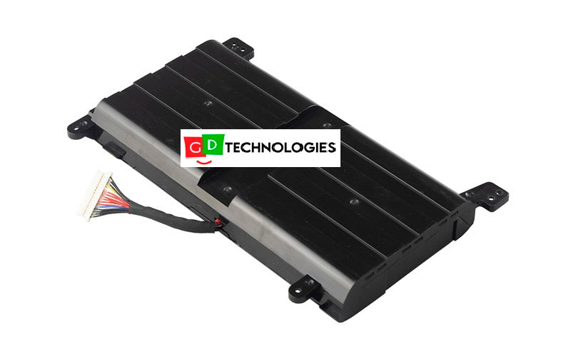 HP OMEN 17-AN013TX 14.8V 5200MAH/77WH REPLACEMENT BATTERY