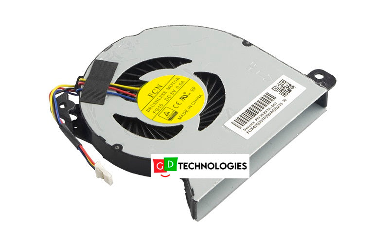 HP PROBOOK 450 G2 CPU FAN (WITHOUT HEATSINK)