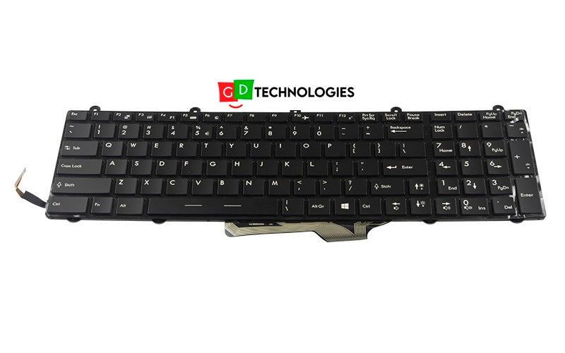 MSI GE60 REPLACEMENT KEYBOARD