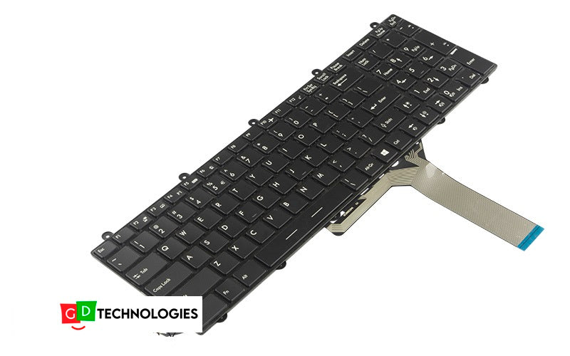 MSI GE60 REPLACEMENT KEYBOARD