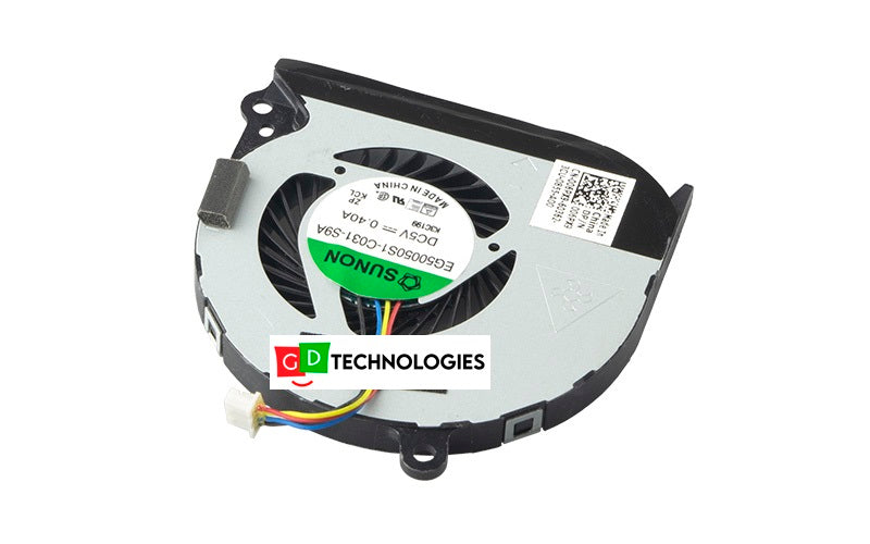 DELL LATITUDE E7440 CPU FAN