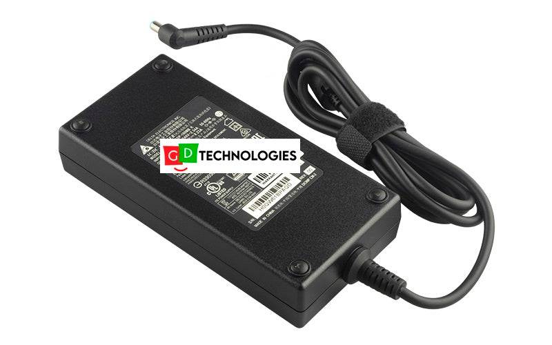 ACER PREDATOR HELIOS 300 180W ORIGINAL CHARGER