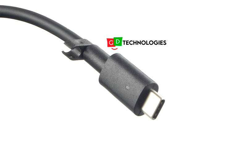 DELL XPS 15 USB-C CHARGER
