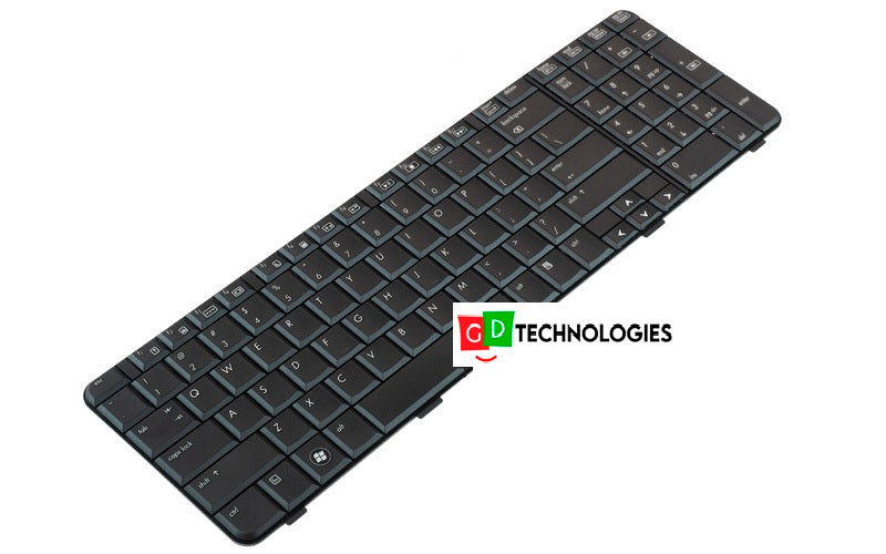 COMPAQ PRESARIO CQ71 REPLACEMENT KEYBOARD