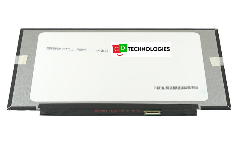 LCD SCREEN 14.0" WXGA - 1366X768 - MATTE SURFACE Used