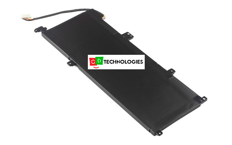 HP ENVY X360 15.4V 3400mAh/52Wh REPLACEMENT BATTERY