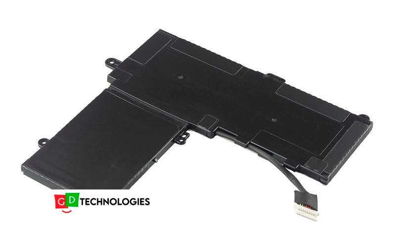 HP X360 11.55V 3400mAh/39Wh REPLACEMENT BATTERY