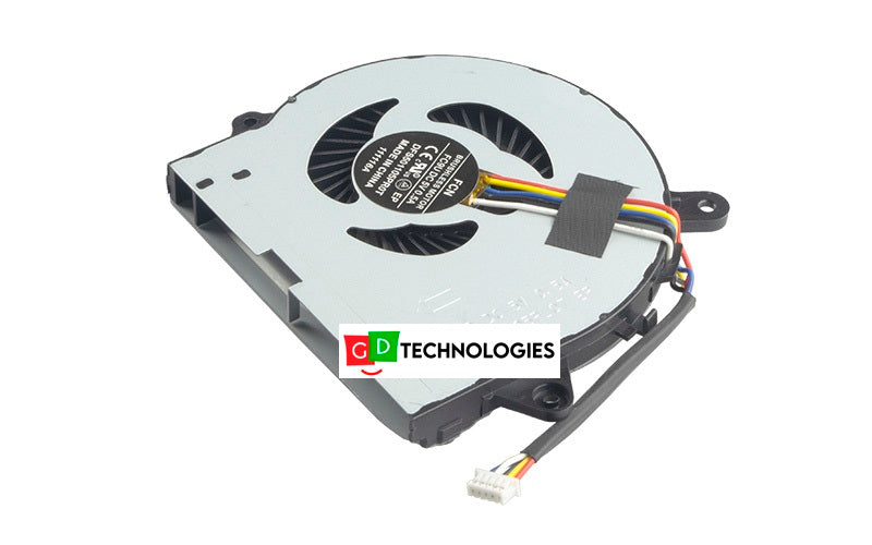 LENOVO IDEAPAD 300-15ISK CPU FAN (WITHOUT HEATSINK)