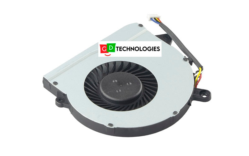 LENOVO IDEAPAD 300-15ISK CPU FAN (WITHOUT HEATSINK)