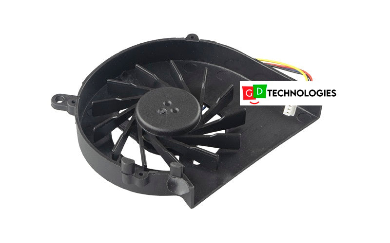 HP COMPAQ CQ58 CPU FAN (WITHOUT HEATSINK)