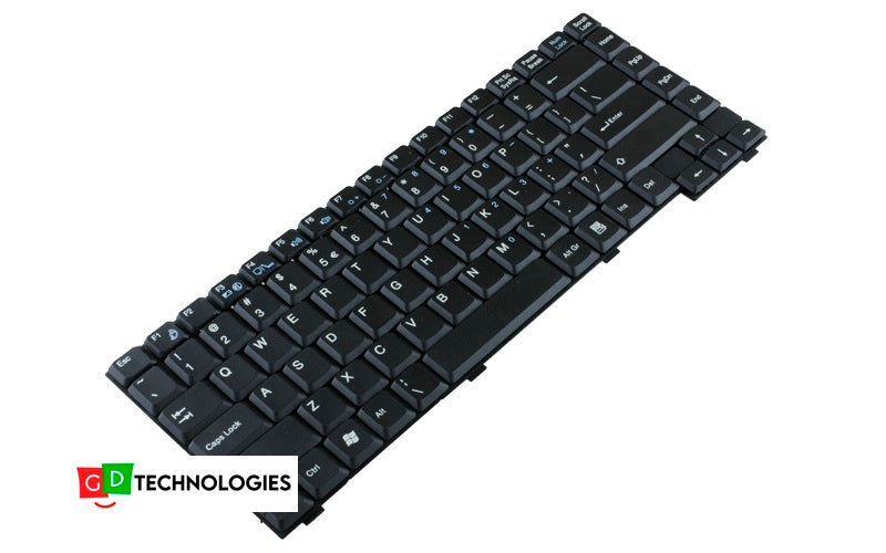 FUJITSU SIEMENS AMILO PI1505 REPLACEMENT KEYBOARD