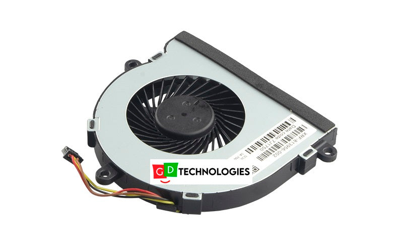 HP 15-AY005NI CPU FAN  (WITHOUT HEATSINK)