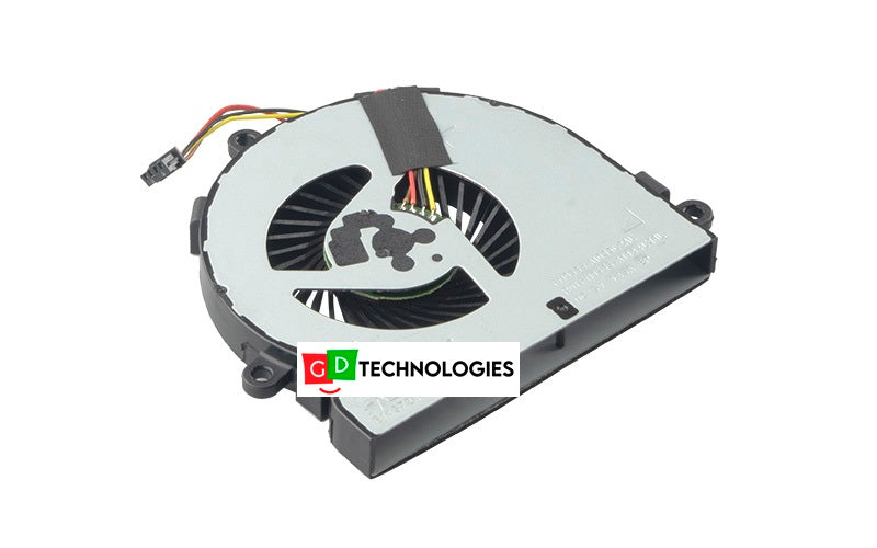 HP 15-AY005NI CPU FAN  (WITHOUT HEATSINK)