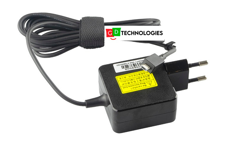 ASUS VIVOBOOK E200H 33W CHARGER