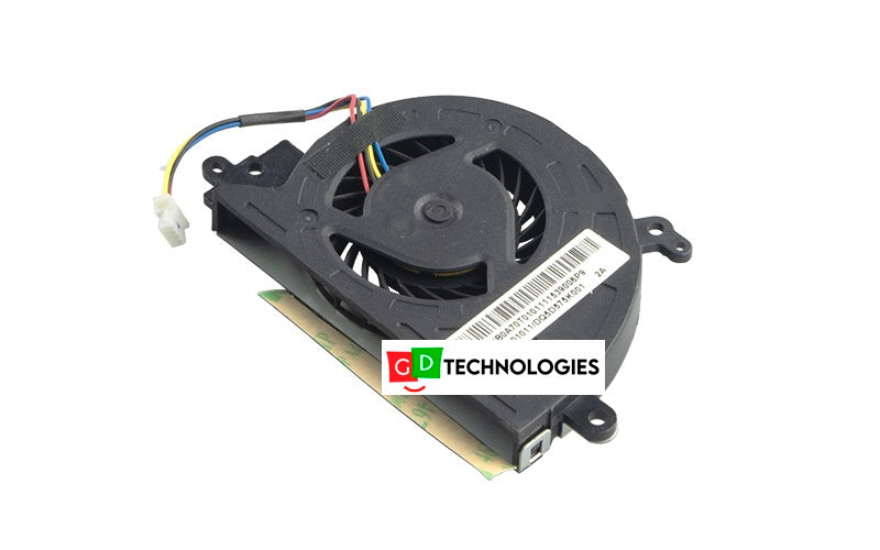 ASUS X553M CPU FAN