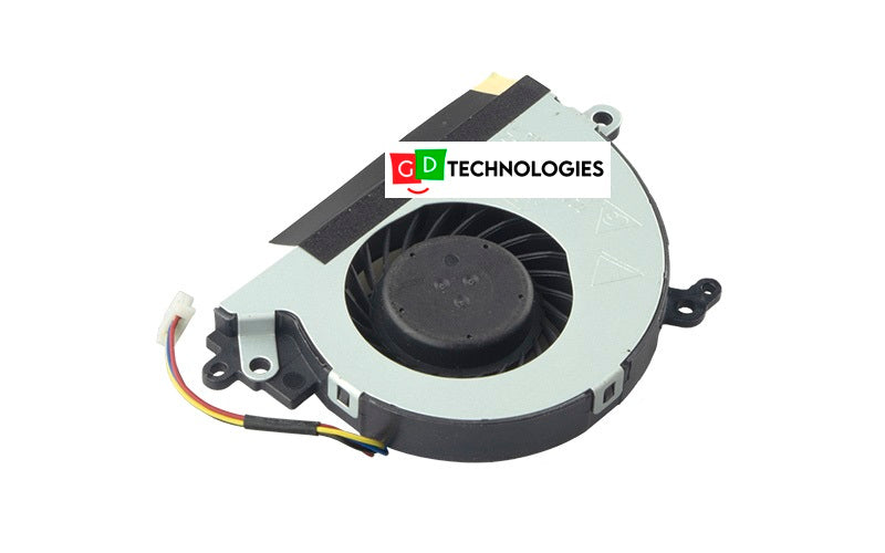 ASUS X553M CPU FAN