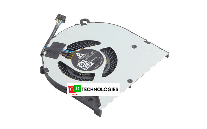 HP ELITEBOOK 840 G3 CPU FAN (WITHOUT HEATSINK)