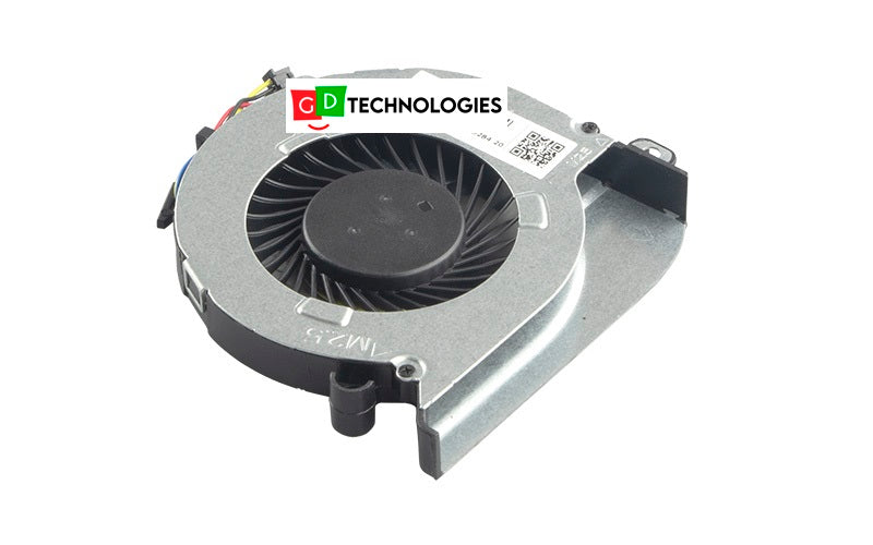 HP PAVILLION 15-AB CPU FAN (WITHOUT HEATSINK)