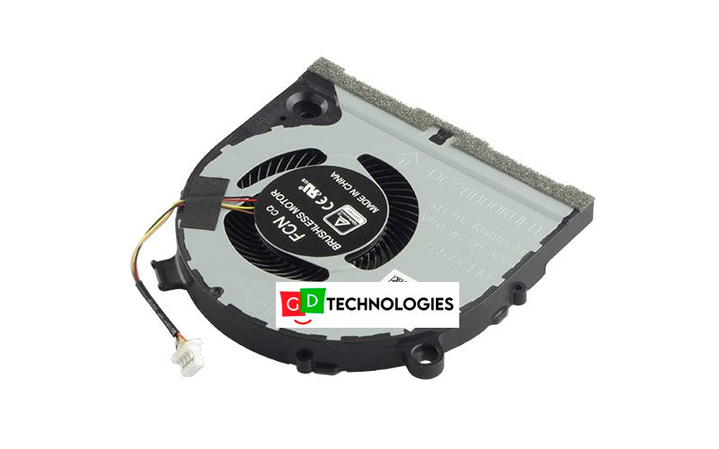 DELL G3 3579 CPU FAN