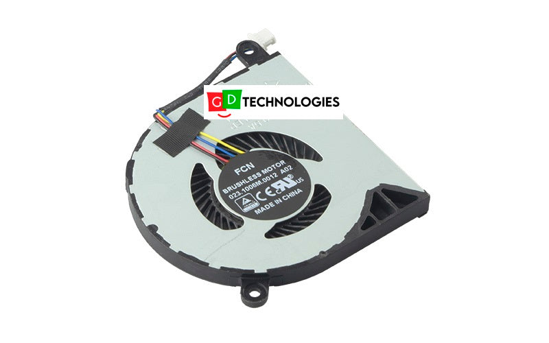 DELL INSPIRON 15 5568 CPU FAN