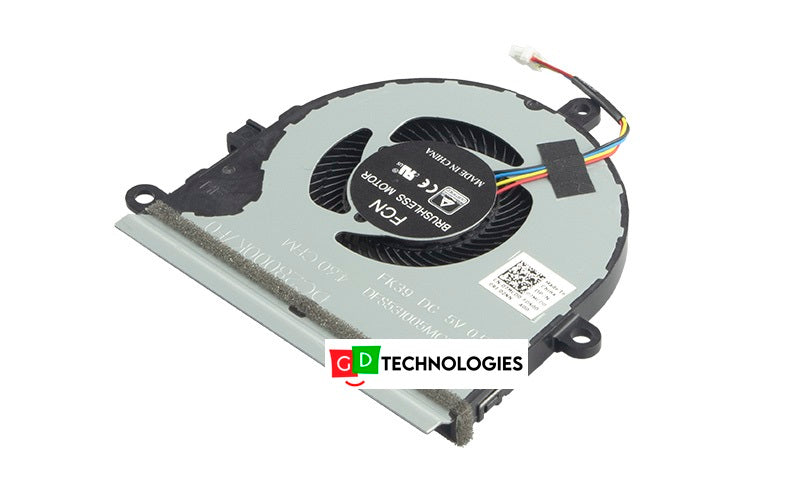 DELL INSPIRON 15 5575 CPU FAN