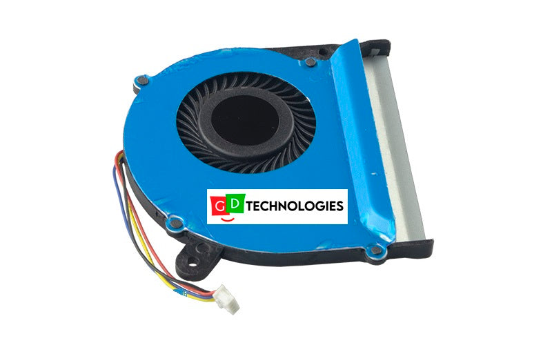 ASUS X502C CPU FAN