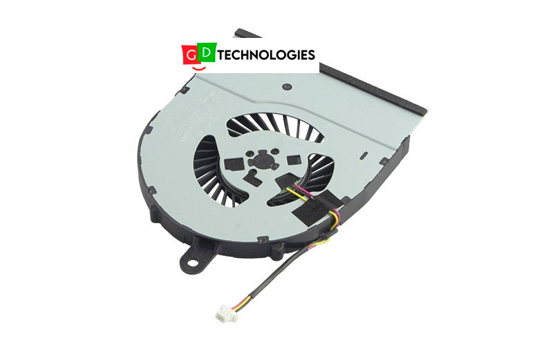 DELL INSPIRON 15 5555 CPU FAN (WITHOUT HEATSINK)
