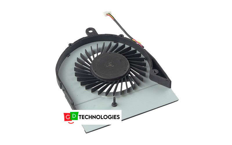 DELL INSPIRON 15 5555 CPU FAN (WITHOUT HEATSINK)