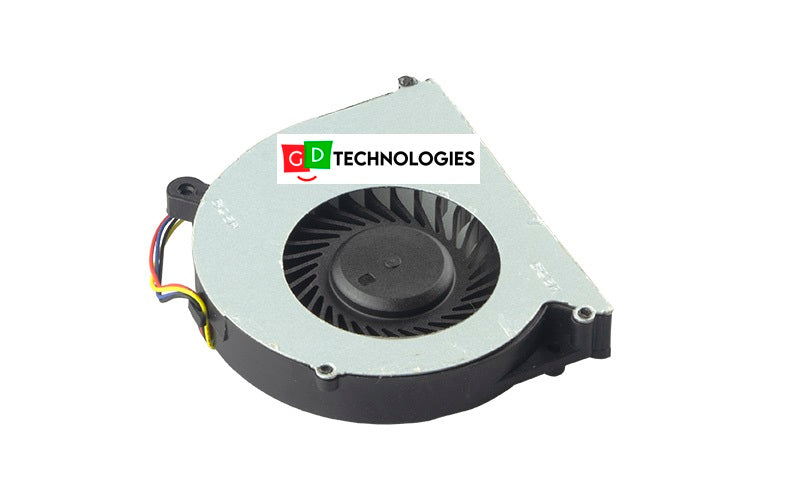 HP PROBOOK 650 G1 CPU FAN  (WITHOUT HEATSINK)