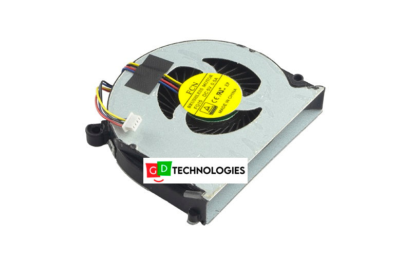 HP PROBOOK 650 G1 CPU FAN  (WITHOUT HEATSINK)