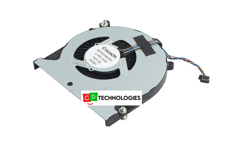 HP ZBOOK 15U G2 CPU FAN