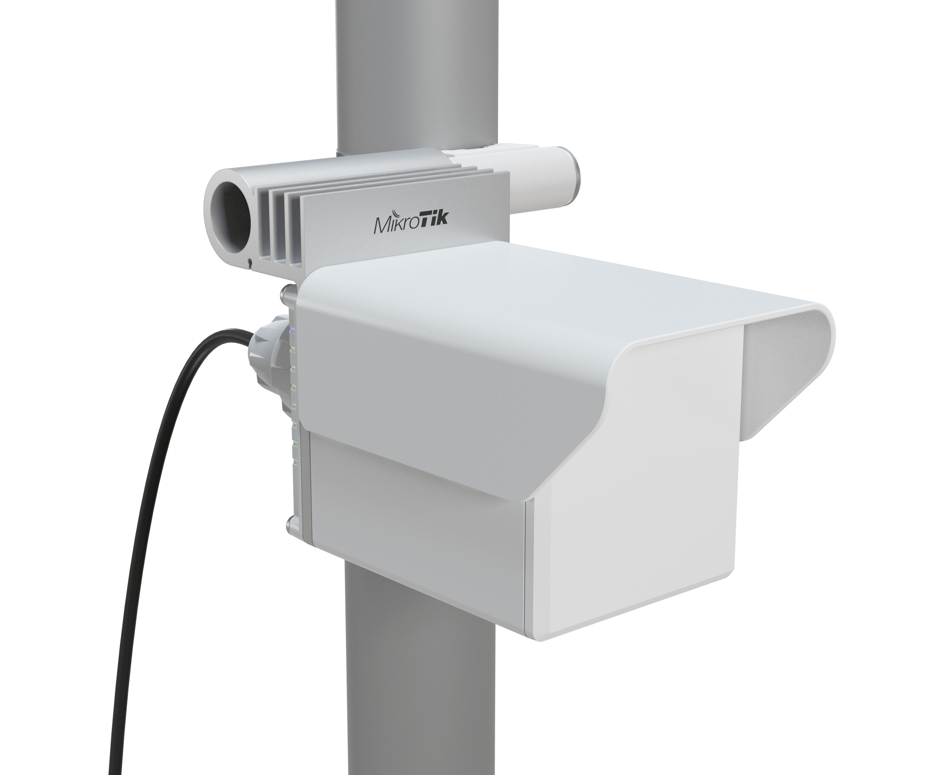 MikroTik Wireless Wire Cube Pro Pair of preconfigured Cube 60Pro ac devices for 60Ghz link - image 2