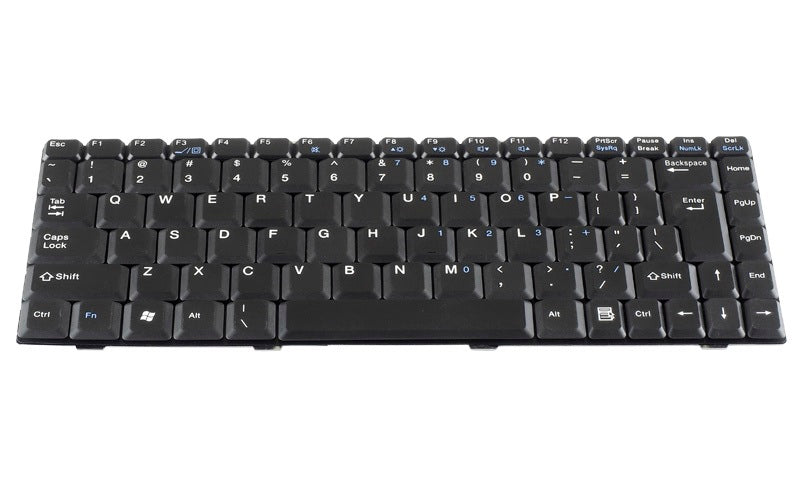 Fujitsu Siemens Amilo Pro V2030 V2035 REPLACEMENT KEYBOARD