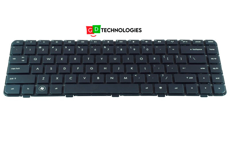 HP PAVILION DV5-2000 REPLACEMENT KEYBOARD