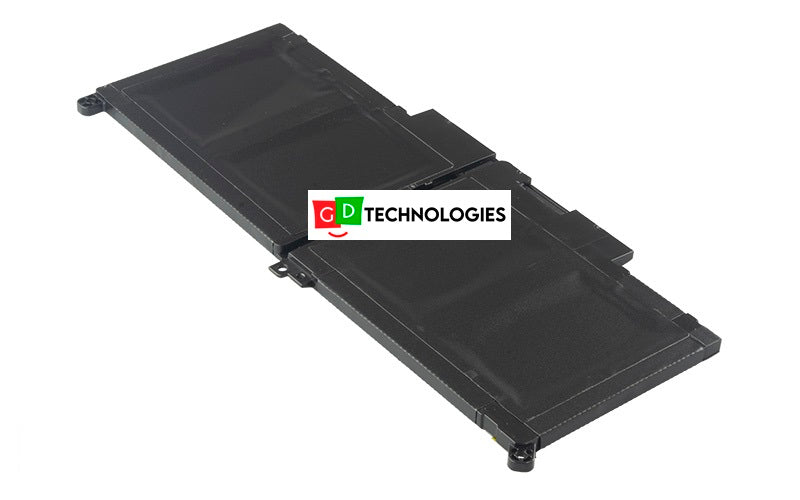 Dell Latitude 12 7290 7.4 7200MAH/53WH Replacement Battery