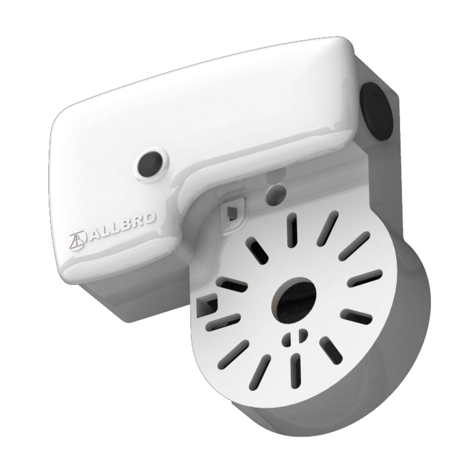 Camera Den - 90 mm Junction Box - image 2