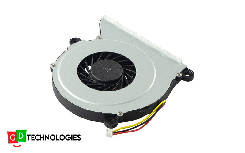 PROLINE W150HN CPU FAN (WITHOUT HEATSINK)