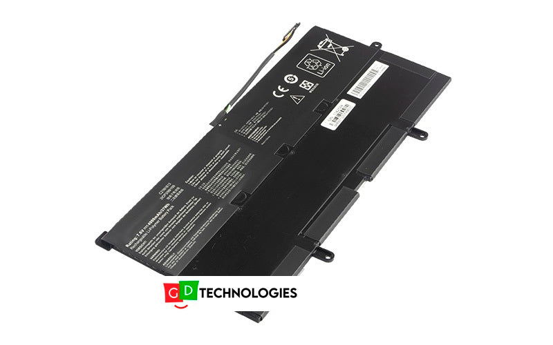 Asus Chromebook Flip C302CA 7.6V 4900MAH/37WH Replacement Battery