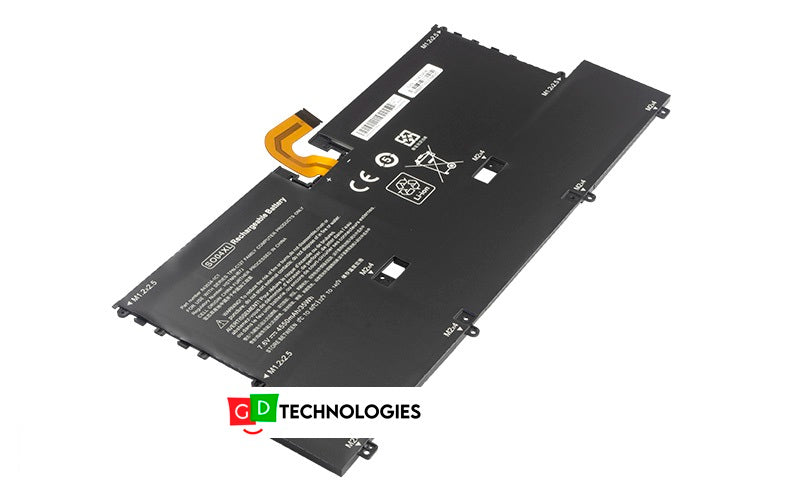 HP Spectre 13-v000 7.6V 4580MAH/35WH Replacement Battery