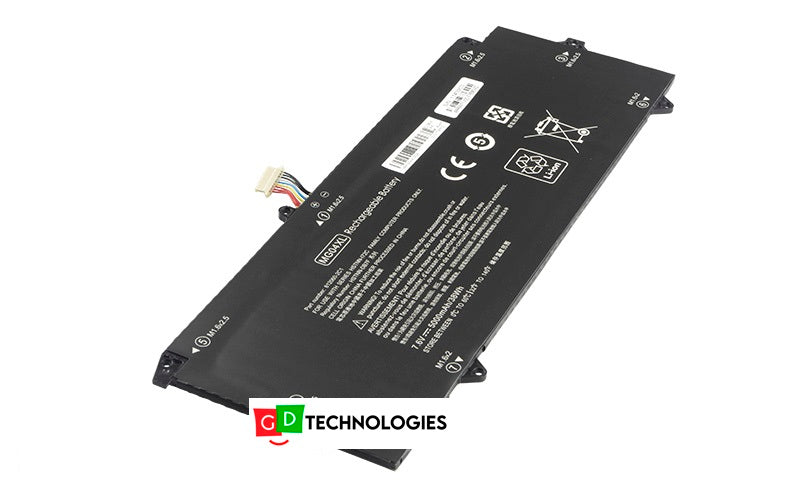 HP Elite X2 7.6V 5000MAH/38WH Replacement Battery
