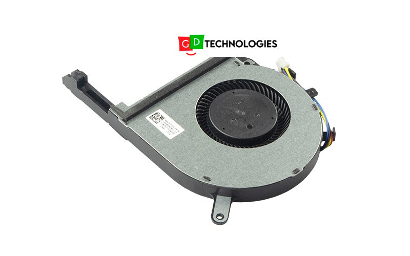 ASUS TUF GAMING FX505G CPU FAN