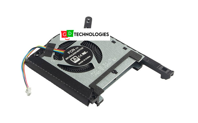ASUS TUF GAMING FX505G GPU FAN
