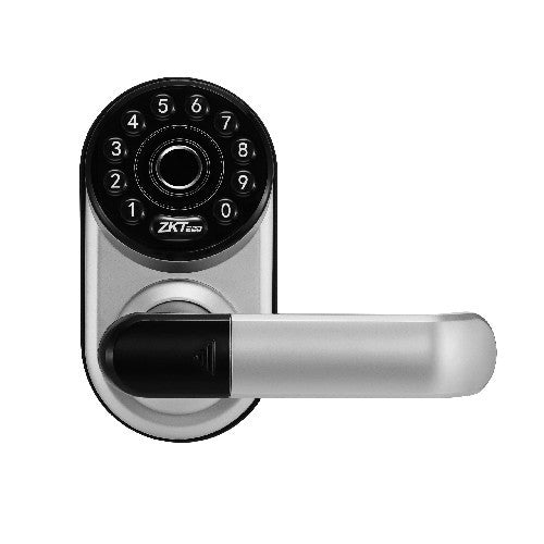 ZKTeco Stand-Alone App Controllable Indoor Smart Lock, Right | ML300 - image 2