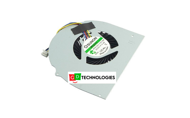 DELL LATITUDE E6540 CPU FAN