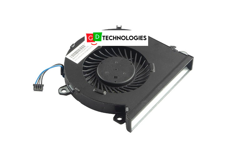 HP PAVILLION 15-CB076TX CPU FAN (WITHOUT HEATSINK)