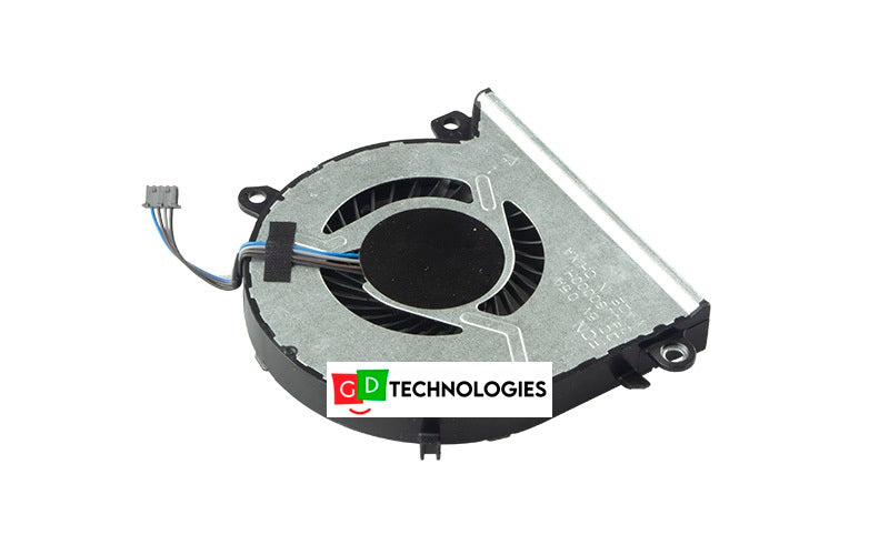 HP PAVILLION 15-CB076TX CPU FAN (WITHOUT HEATSINK)