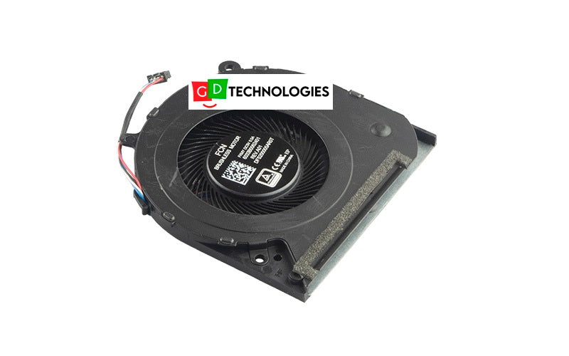 HP 14-CK0598SA CPU FAN (WITHOUT HEATSINK)