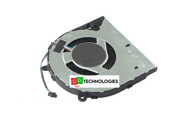 HP 14-CK0598SA CPU FAN (WITHOUT HEATSINK)
