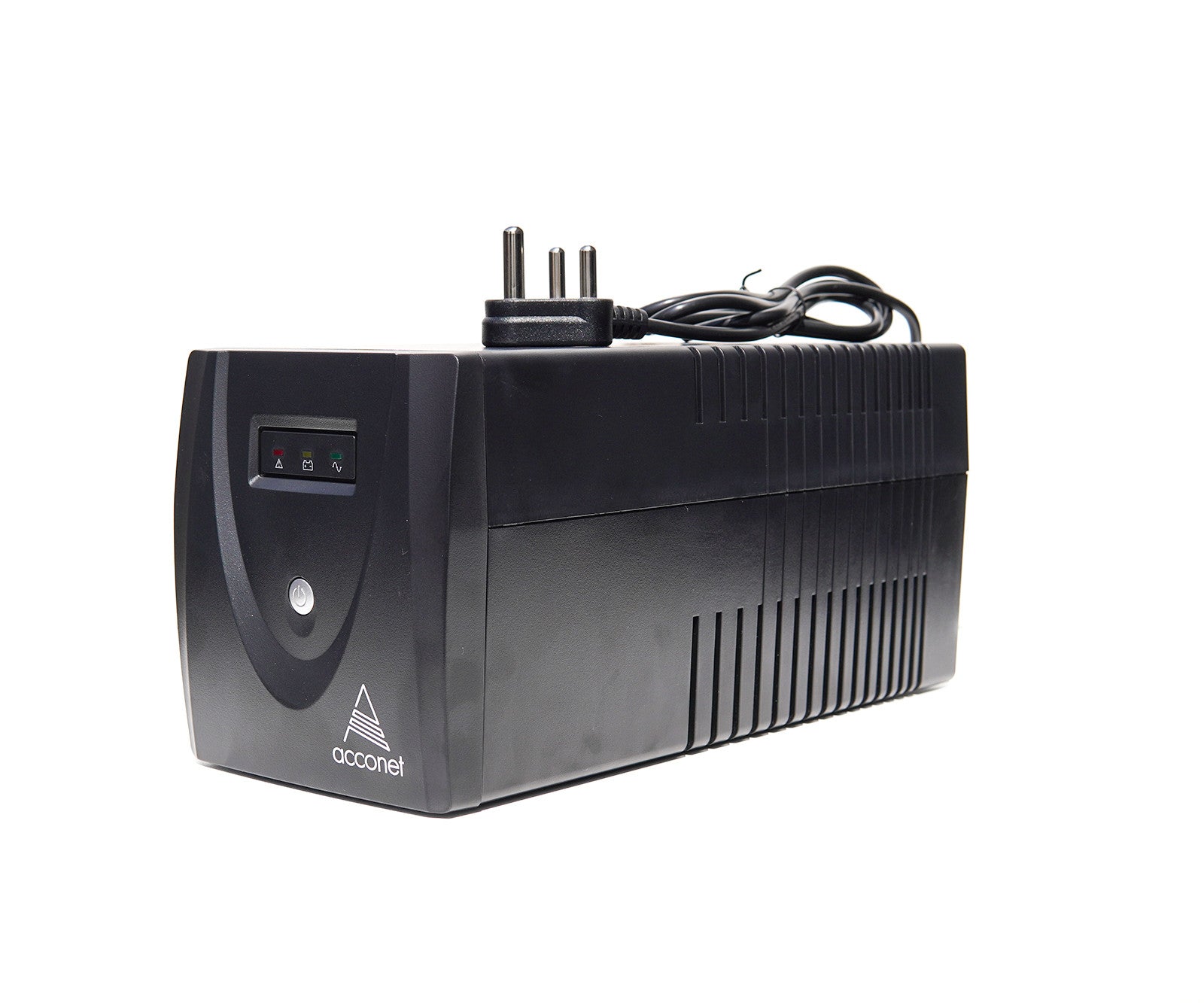 Acconet 700VA/360W Offline UPS | AC-UPS-700 - image 2