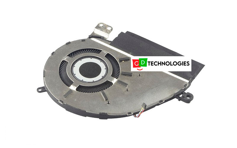 ASUS ZENBOOK UX333F CPU FAN